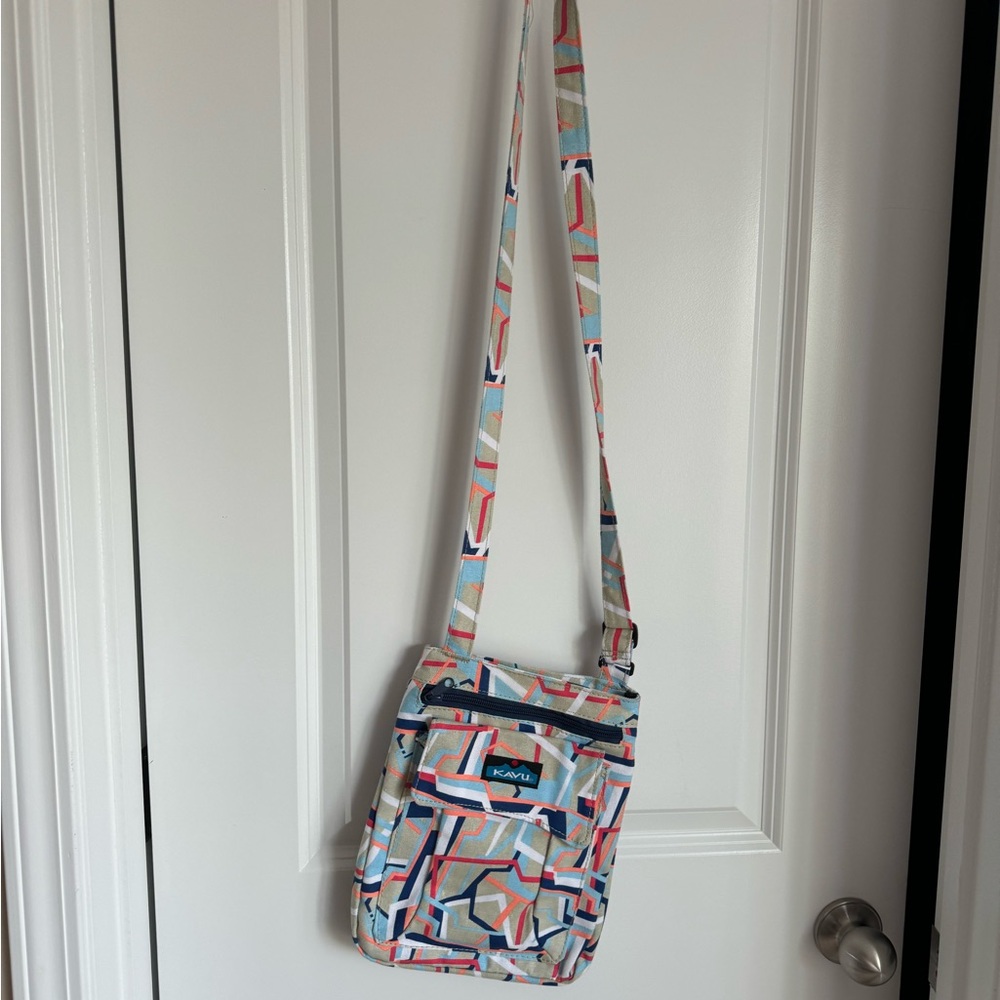 Kavu crossbody bag